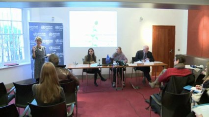 Espérance de vie en Europe: des progrès inégaux