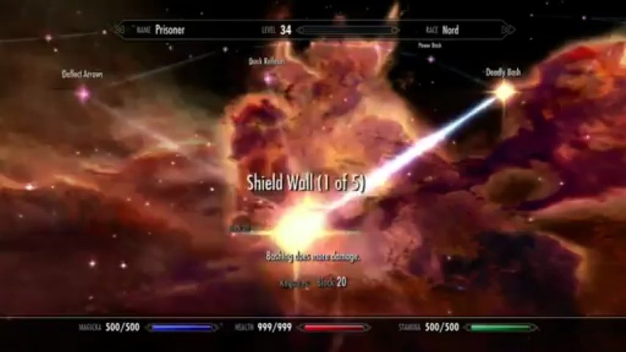 The Elder Scrolls V Skyrim – PS3 [Download .torrent]