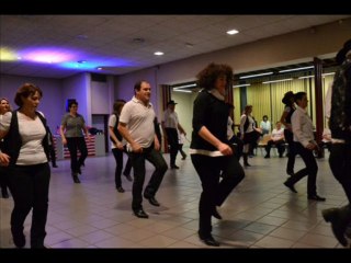 VERNEUIL EN NOIR ET BLANC