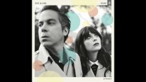 She & Him - Never Wanted Your Love [official audio]