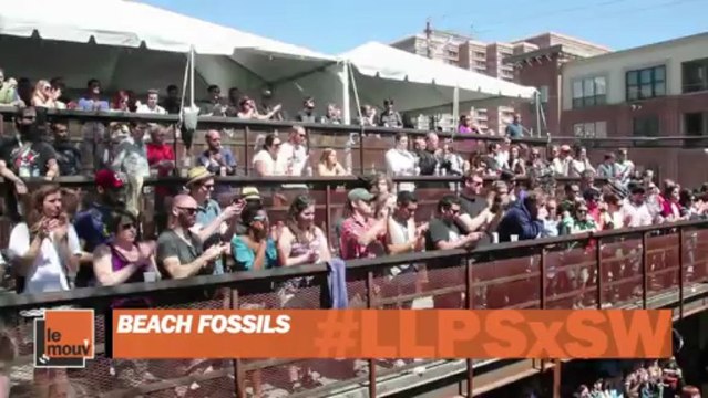 Laura Leishman en direct du SxSW - Jour 2