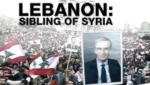 Al Jazeera World - Lebanon: Sibling of Syria