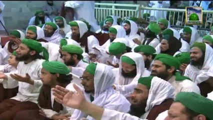 Kalam Alvida Hambalee Kabeena finl