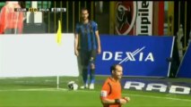 Samenvatting : Club Brugge-RSCA 1-1 (28/08/2011)