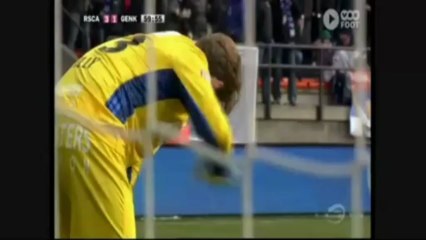 Résumé : RSCA-Genk 4-2 (05/02/2012)