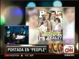 PARTE 2 William Levy [@WillyLevy29] En CALA CNN En Español