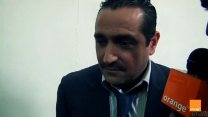 شهاب بالخيرية : البطولة ستستمر لكن على هذا المنوال !