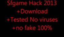 Sfgame Pirater   Hack Cheat   téléchargement 2013