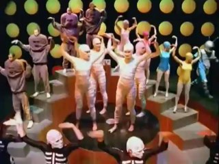 Daft Punk   Around The World