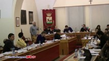 Consiglio comunale 11 marzo 2013 Punto 2 controd. variante aree da alienare intervento Di Carlo