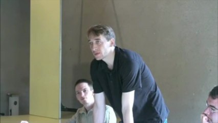 Partie 2 - Hommage à Vladimir Vernadsky