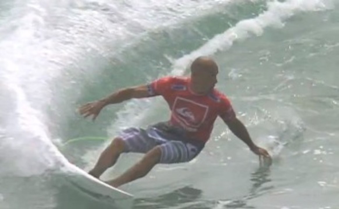 Semi Finals & Final Highlights - Quiksilver Pro Goldcoast 2013
