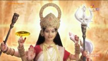 Jai Jag Janani Maa Durga 13th March 2013 Video Watch Online pt1