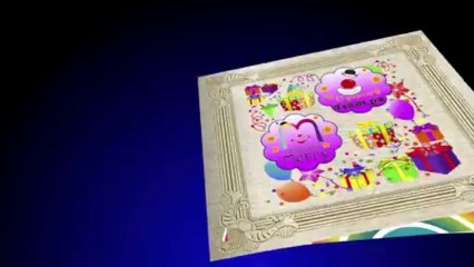 Fiesta de Cumpleaños Infantil