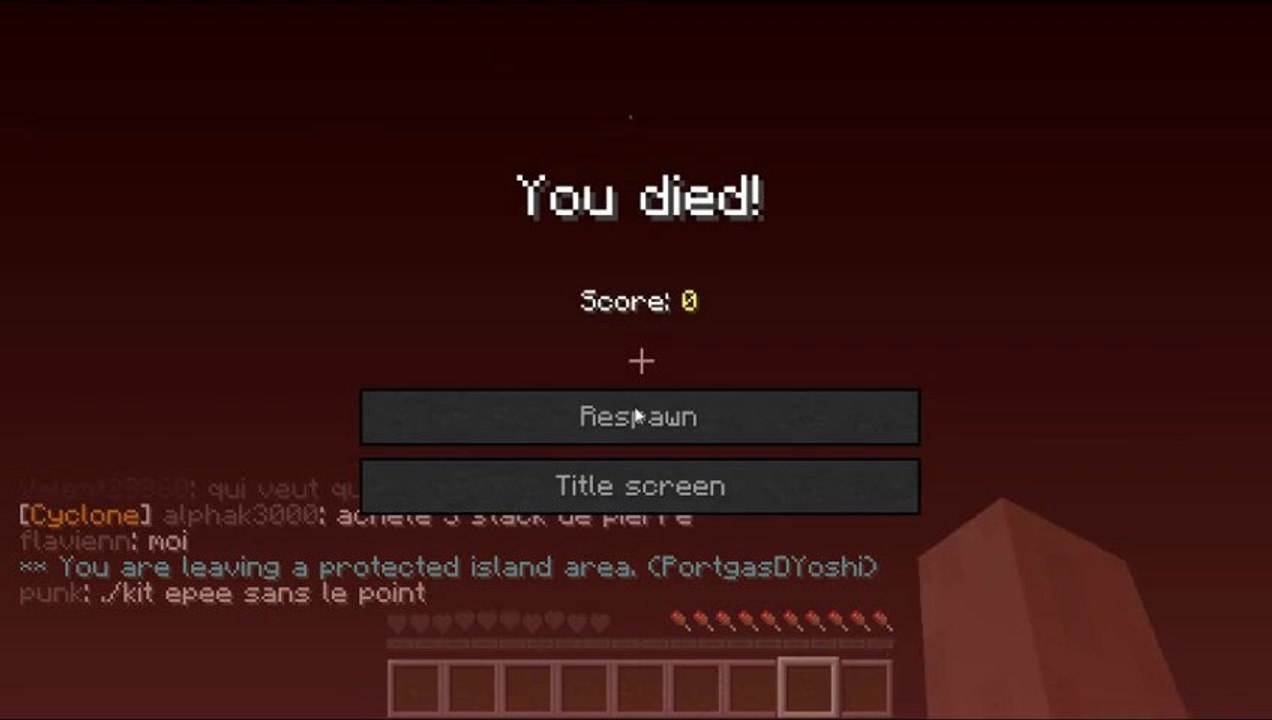 Déjà 2 ans, Une Vidéo Pas Préparée