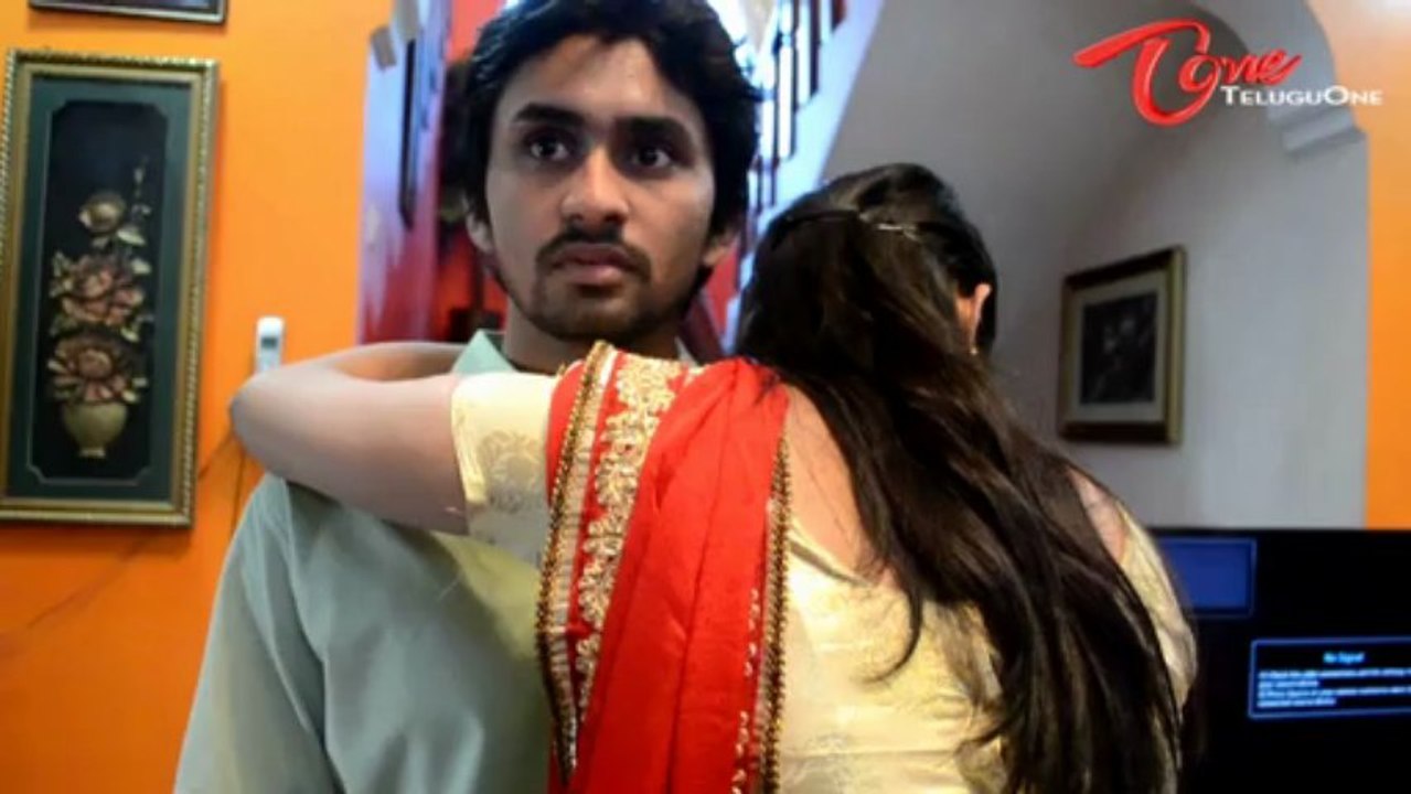Mounam - A Short Film - By Gnana Mano Ranjith