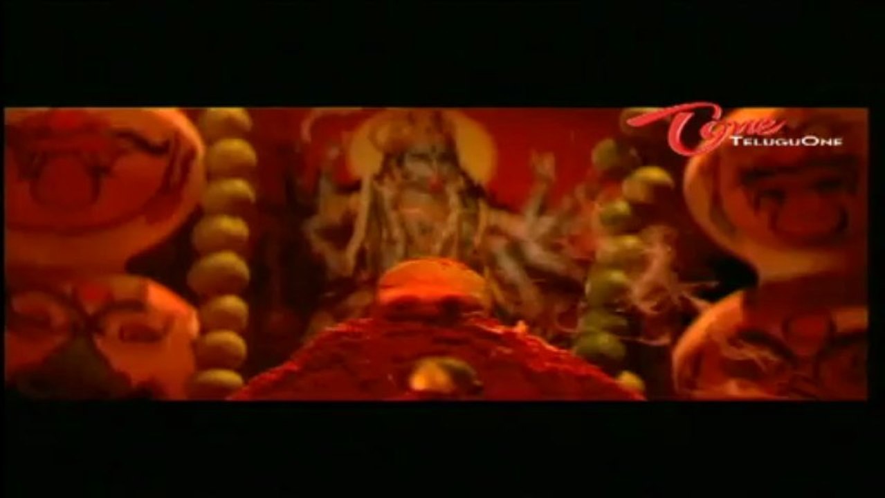 Tanikella Bharani As Magician - Telugu Comedy Scene