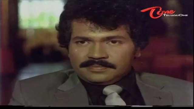 Hilarious Scene Between Allu Ramalingaiah - Saikumar