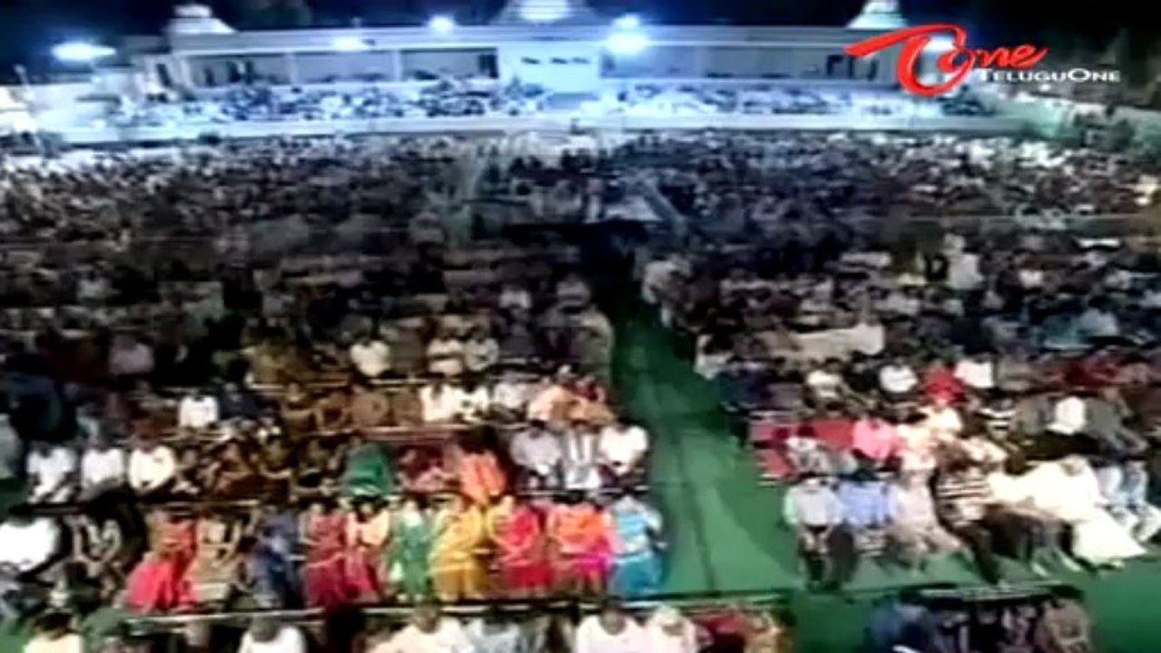 Sri Jagadguru Adi Shankara Audio Launch - 01