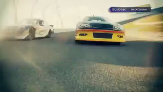 Trailer ADP con Kate del Castillo,Carlos Ponce,Christian Meier