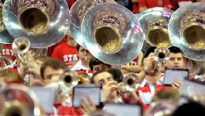 Marv Albert on Calling an NCAA Tourament