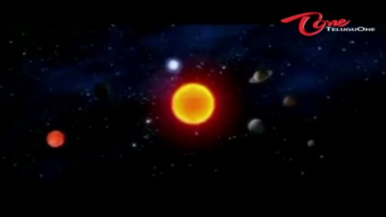 Sri Jagadguru Adi Shankara Trailer - Nagarjuna - Kaushik - Kamalinee Mukherjee