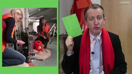 Les cartons de la semaine : Kim jung-un, le gouvernement et les gazelles