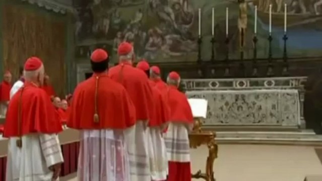 Cinco cardenales españoles entre los electores del cónclave