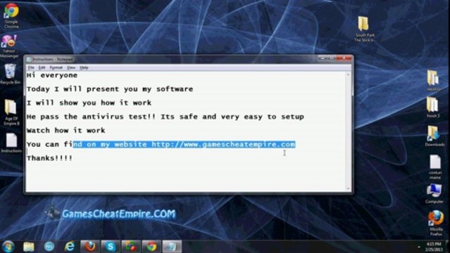 South Park The Stick of Truth Trainer PC Xbox360 PS3