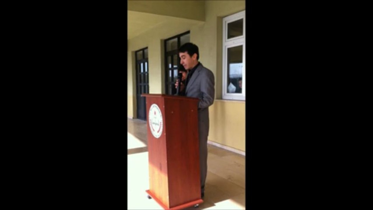 Toki Halkalı Anadolu İmam Hatip Lisesi