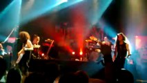 Alestorm - Keelhauled - Strasbourg, La Laiterie - 03.2013