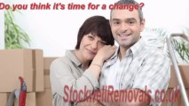 Removals Stockwell Moving Services Removal Company Man and Van