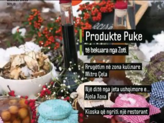 "SHIJE" PASION DHE TRADITE