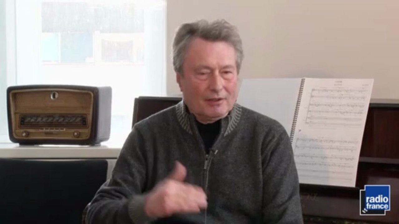"Veoir" d'Alain Moëne