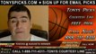 Denver Nuggets versus New York Knicks Pick Prediction NBA Pro Basketball Odds Preview 3-13-2013