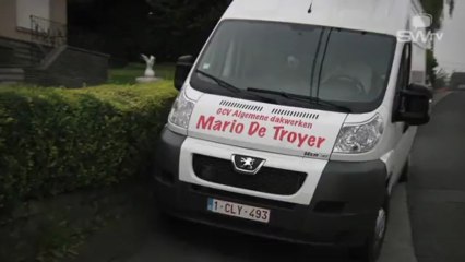 Algemene Dakwerken | De Troyer Mario | Zottegem, België | By Swtv