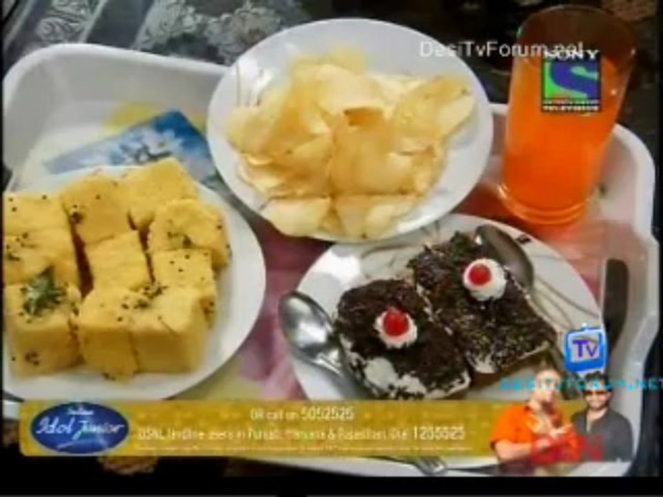 Amita Ka Amit 13th March 2013 Video Watch Online pt2