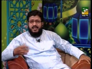 (41) Qurbani ka maqsad? / قربانی کا مقصد