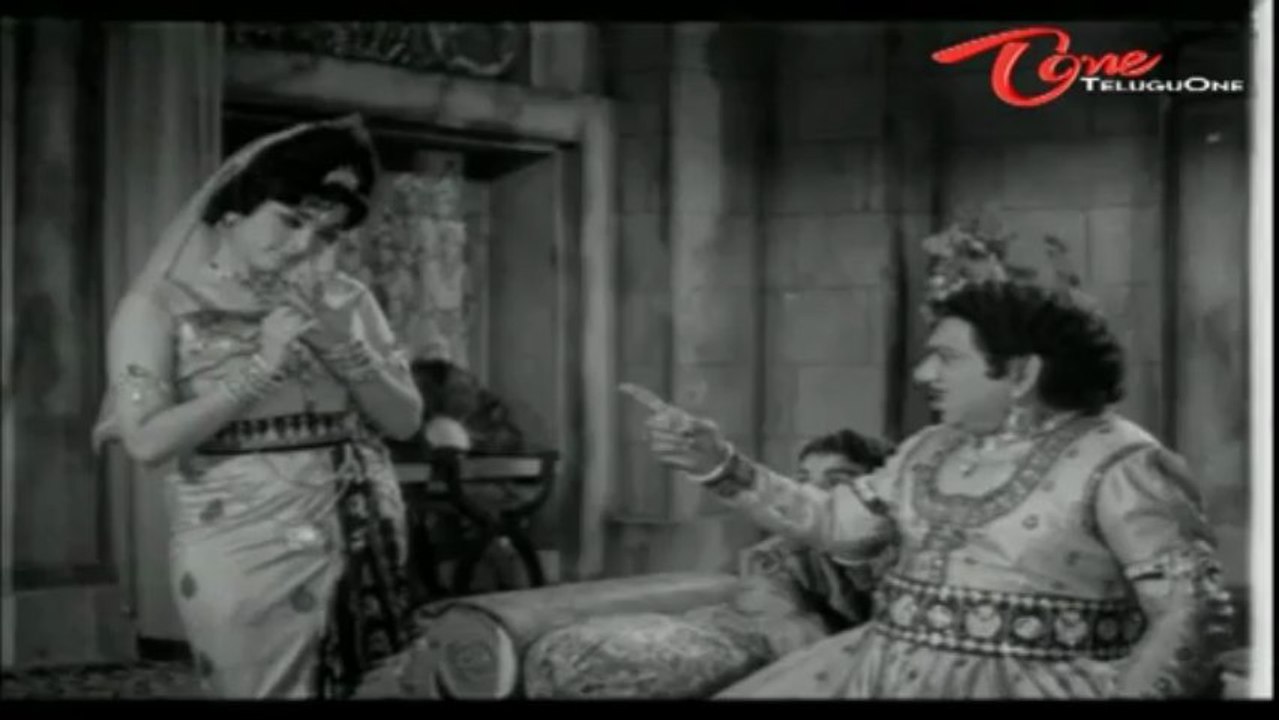 Telugu Comedy Scene Between Relangi - Hot Beauty