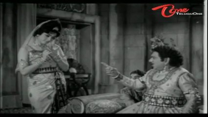 Telugu Comedy Scene Between Relangi - Hot Beauty