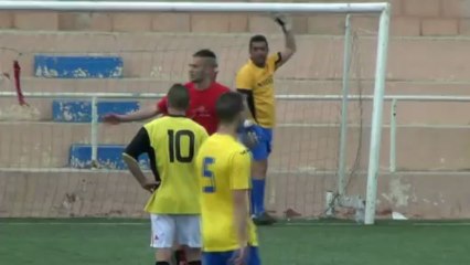 PS J20: Torrente City 6-1 Brasil