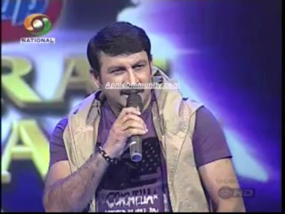 Bharat ki Shaan-13 Mar 2013 pt1