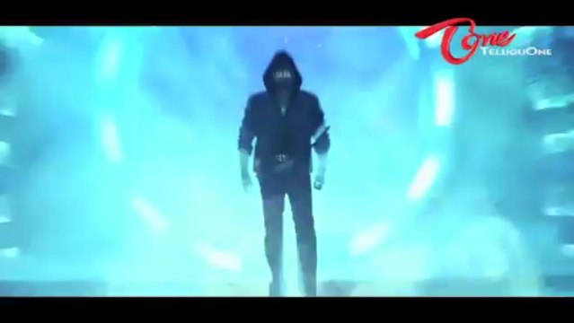 Shadow Movie Making Video - Venkatesh - Taapsee - Srikanth