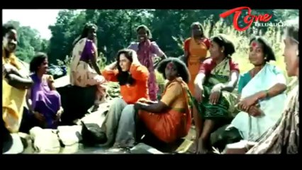 Swetha Naagu Songs - Tullutave Mallepuvva - Soundarya