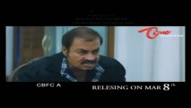 Rajasekhar's Mahankali‬ Movie Latest Trailer - 04 - Rajashekar - Madhurima