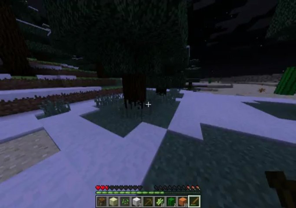 gab et max world : ep 1 le début du commencement