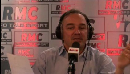 Geoffroy Didier : "Anne Hidalgo est une héritière" 13/03