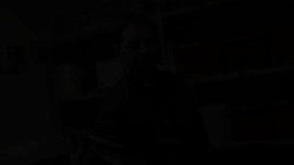 Profession : Technicien de l'indentification criminelle