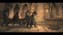 Dragon’s Dogma : Dark Arisen - Gameplay du sorcier