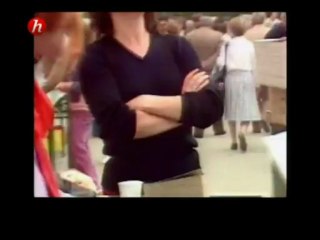 10 ans après (extrait)